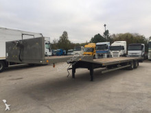 Samro Non spécifié semi-trailer