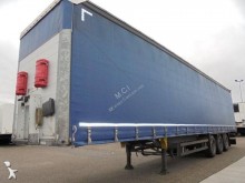 Schmitz Cargobull SCS semi-trailer