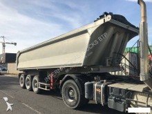 Benalu tipper semi-trailer