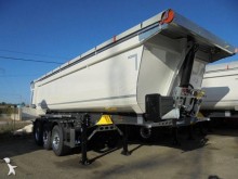 Schmitz Cargobull Auflieger Kipper/Mulde