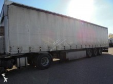 Schmitz Cargobull SCS semi-trailer