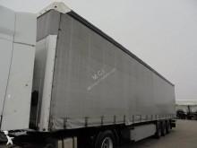 Schmitz Cargobull SCS semi-trailer