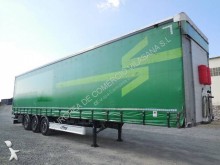 Fliegl tarp semi-trailer