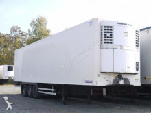 semi remorque frigo occasion