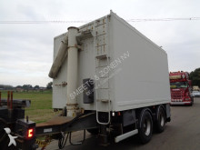 Trouillet other semi-trailers
