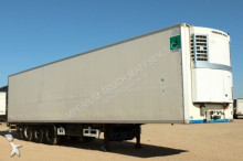 used refrigerated semi-trailer