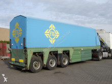 used other semi-trailers