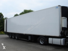 Krone mono temperature refrigerated semi-trailer