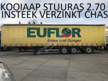 Schmitz Cargobull tautliner semi-trailer