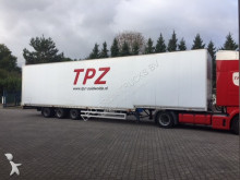 Talson semi-trailer