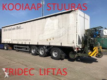 n/a tautliner semi-trailer