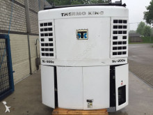 n/a mono temperature refrigerated semi-trailer