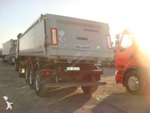 semirimorchio ribaltabile Schmitz Cargobull