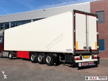 semi remorque frigo mono température occasion