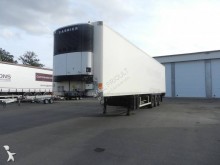 semi remorque frigo Lamberet