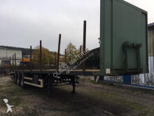 Desot flatbed semi-trailer