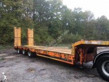 Nicolas PORTE ENGIN semi-trailer