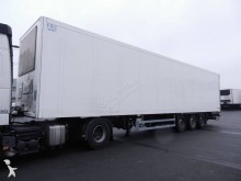 Schmitz Cargobull semi-trailer