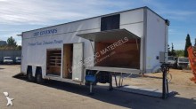 semi remorque magasin ACTM