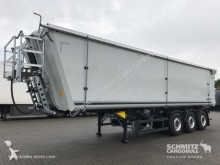 used tipper semi-trailer