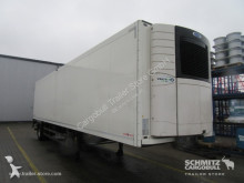 used insulated semi-trailer