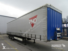 Krone tautliner semi-trailer
