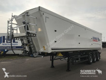 used tipper semi-trailer