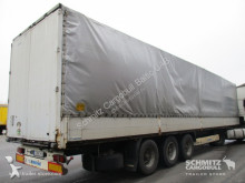 Krone tautliner semi-trailer