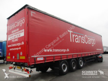 Schmitz Cargobull tautliner semi-trailer