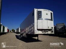 Schmitz Cargobull insulated semi-trailer