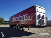 Schmitz Cargobull tautliner semi-trailer
