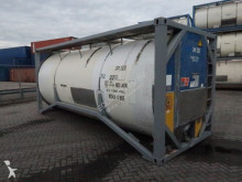 semi remorque Welfit Oddy Tankcontainer, 24.040L, IMO-1, T12, L4BN