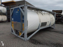 semi remorque Welfit Oddy Tankcontainer, 24.000L, IMO-1, T12, L4BN