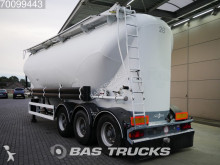 Spitzer tanker semi-trailer