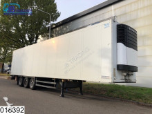 semi remorque frigo mono température occasion