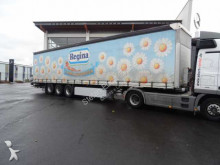 used other semi-trailers