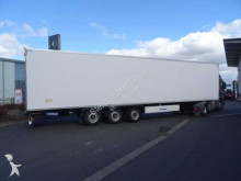 Krone SDR Kühlkoffer BPW Doppelstock 6 Stück semi-trailer