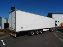 Krone SDR Kühlkoffer BPW Doppelstock 6 Stück semi-trailer