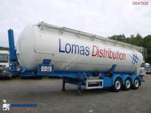 used tanker semi-trailer