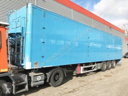 Knapen K200 Walkingfloor K200 Alu/Walkingfloor ca.92m³