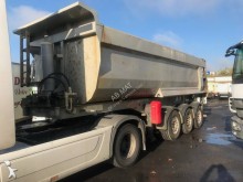 Langendorf construction dump semi-trailer