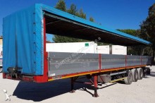 Piacenza tarp semi-trailer
