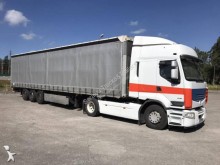 Schmitz Cargobull S 01 semi-trailer