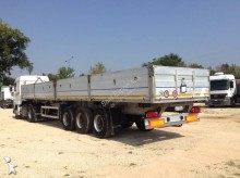 semi remorque benne Sud Tainer