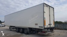 Frappa semi-trailer