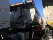 Langendorf construction dump semi-trailer