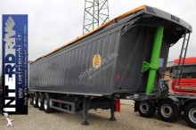 semirimorchio halfpipe tipper Adige