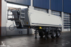 Schmitz Cargobull SKI semi-trailer