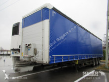 Schmitz Cargobull Curtainsider Standard semi-trailer