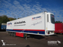 semirimorchio isotermico Schmitz Cargobull